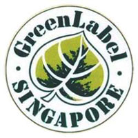 Greenlabel Singapore WPC